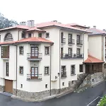 Valle Luinas 3* Soto de Luiña
