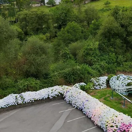 Valle Luinas Szálloda 3*