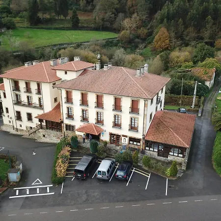 Valle Luinas 3*