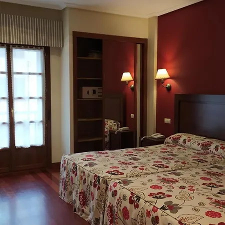 Valle Luinas Soto de Luiña