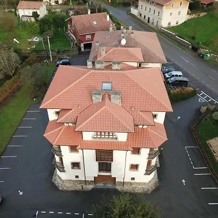 Valle Luinas 3* Soto de Luiña