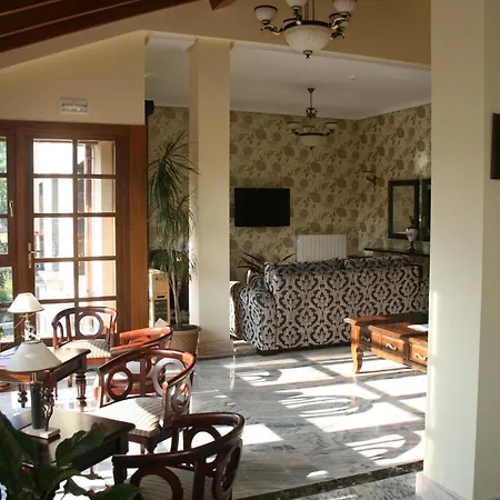 Valle Luinas Soto de Luiña