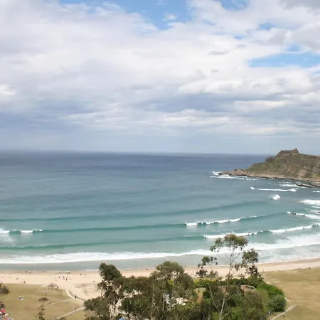 Valle Luinas Szálloda 3*