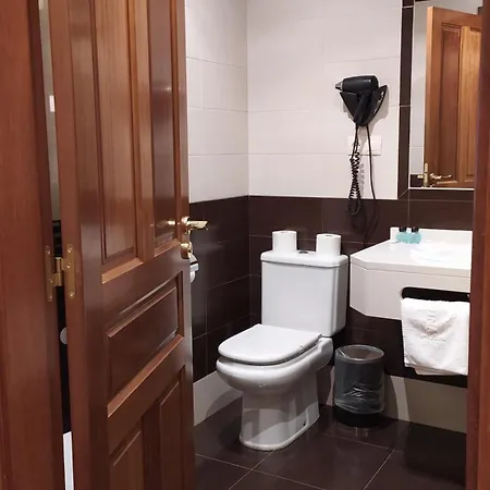 Valle Luinas Hotel 3*