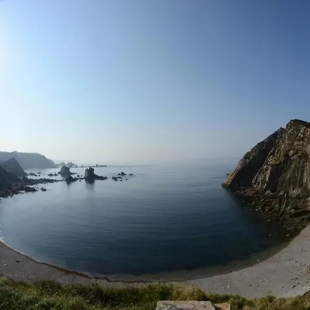 Szálloda Valle Luinas