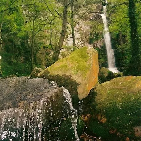 Valle Luinas Soto de Luiña