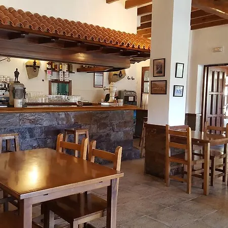 Szálloda Valle Luinas 3*