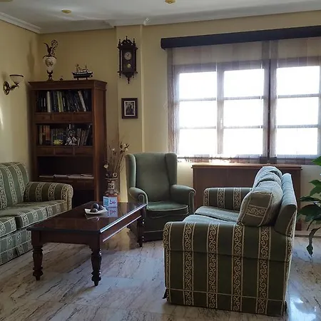 Valle Luinas 3* Soto de Luiña