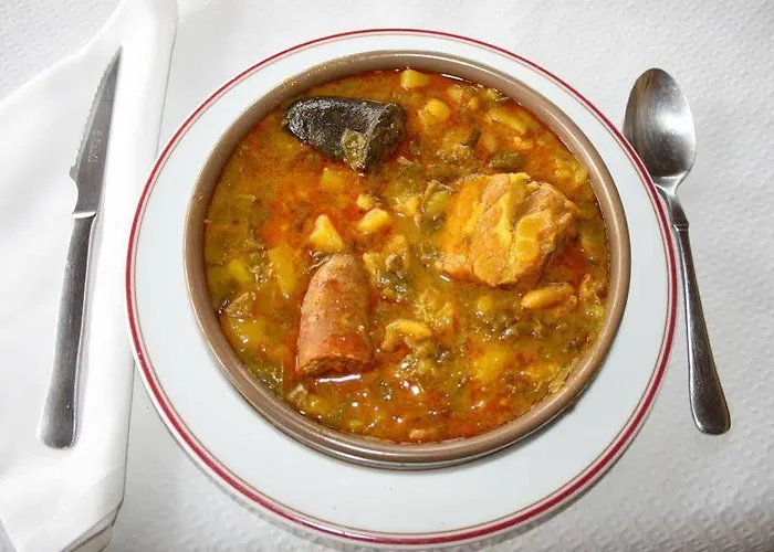 酒店 鲁伊纳斯山谷酒店 Soto de Luiña